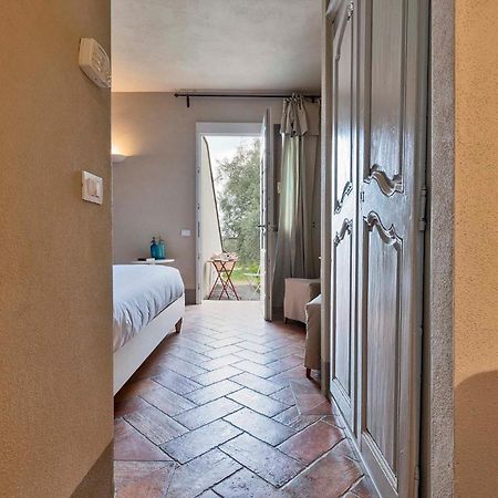 Cantagrillo Boutique Resort Vinci Bagian luar foto