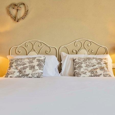 Cantagrillo Boutique Resort Vinci Bagian luar foto