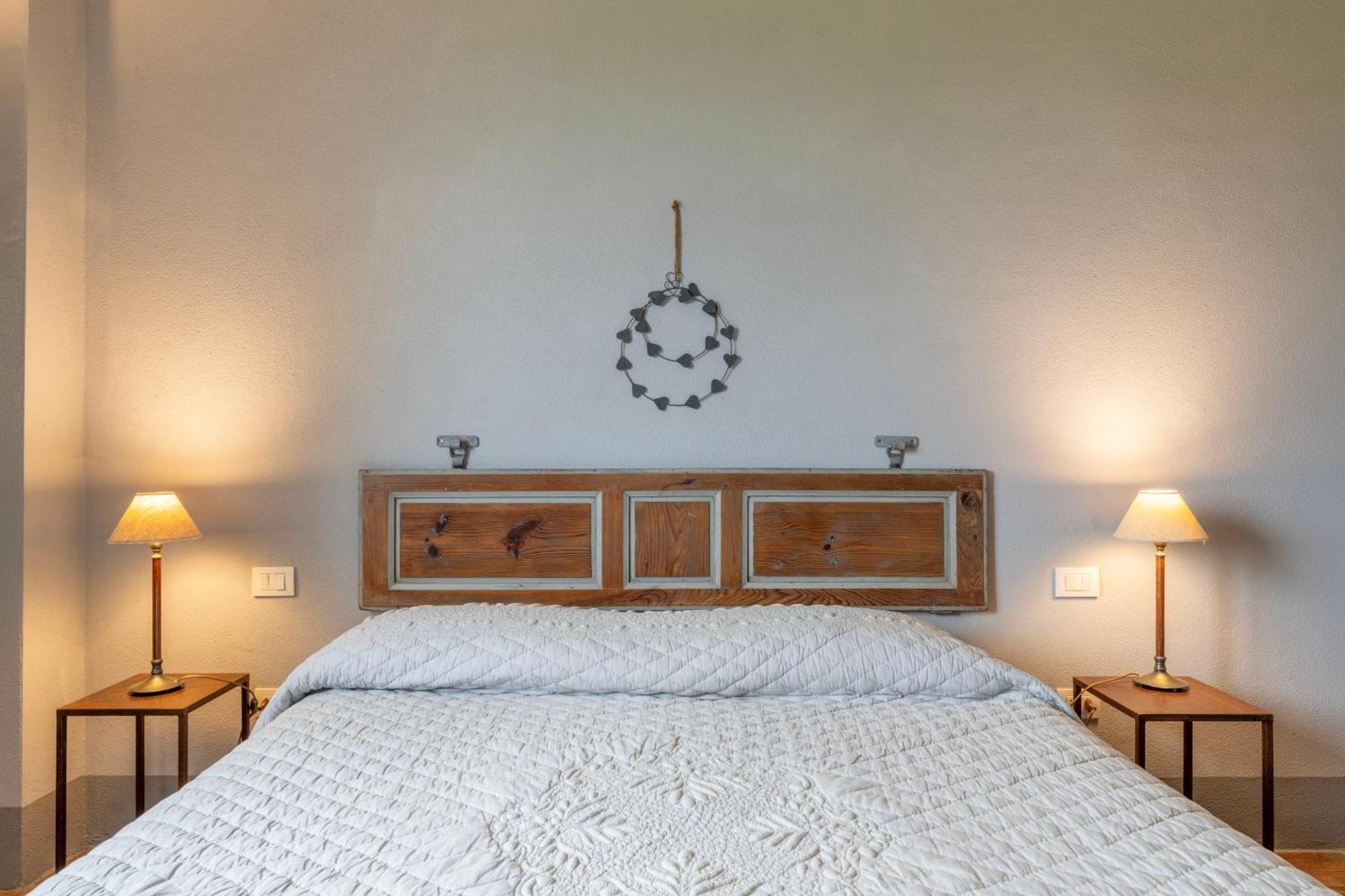 Cantagrillo Boutique Resort Vinci Bagian luar foto