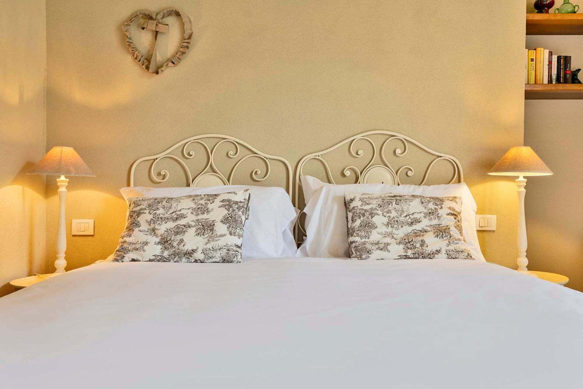 Cantagrillo Boutique Resort Vinci Bagian luar foto