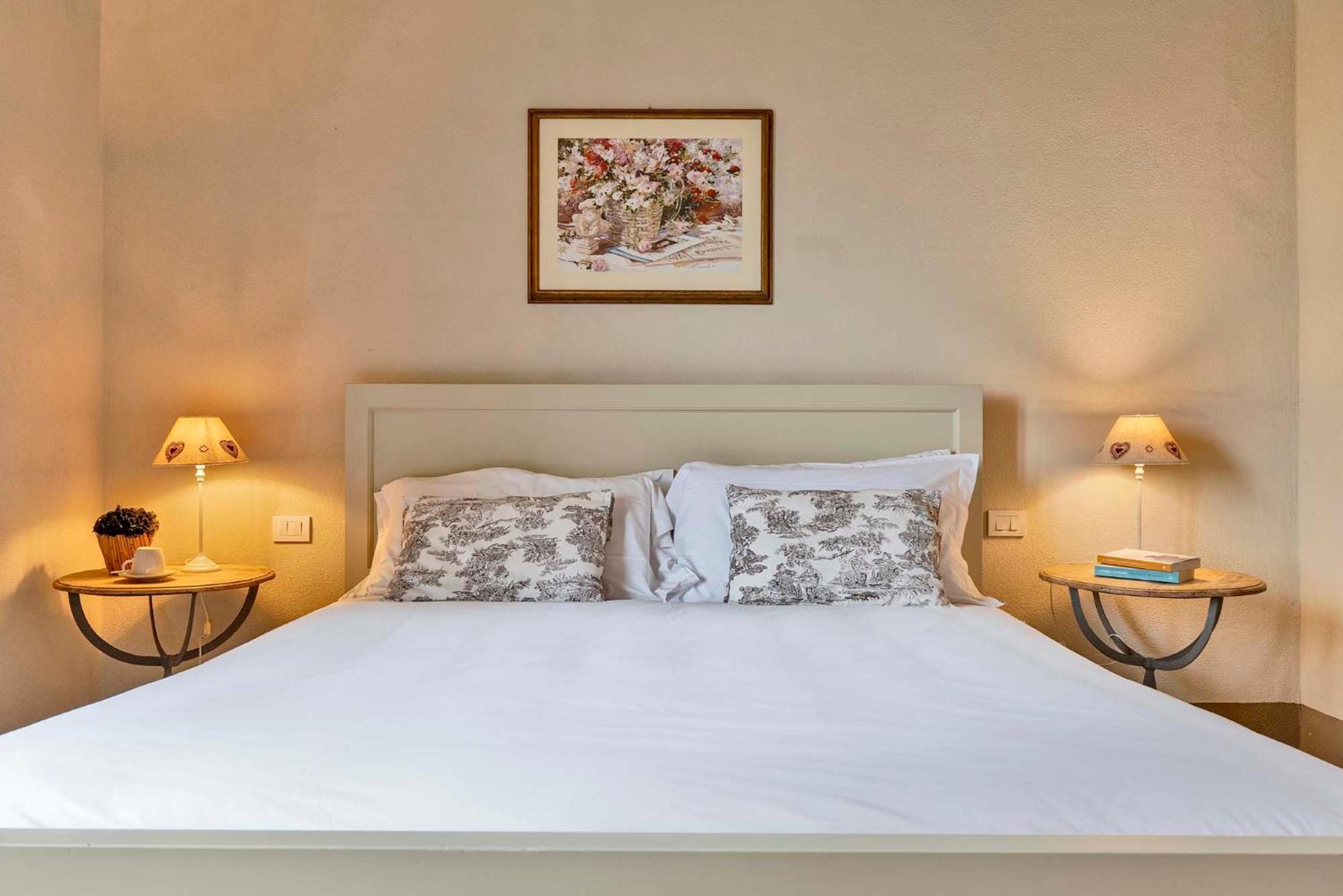 Cantagrillo Boutique Resort Vinci Bagian luar foto