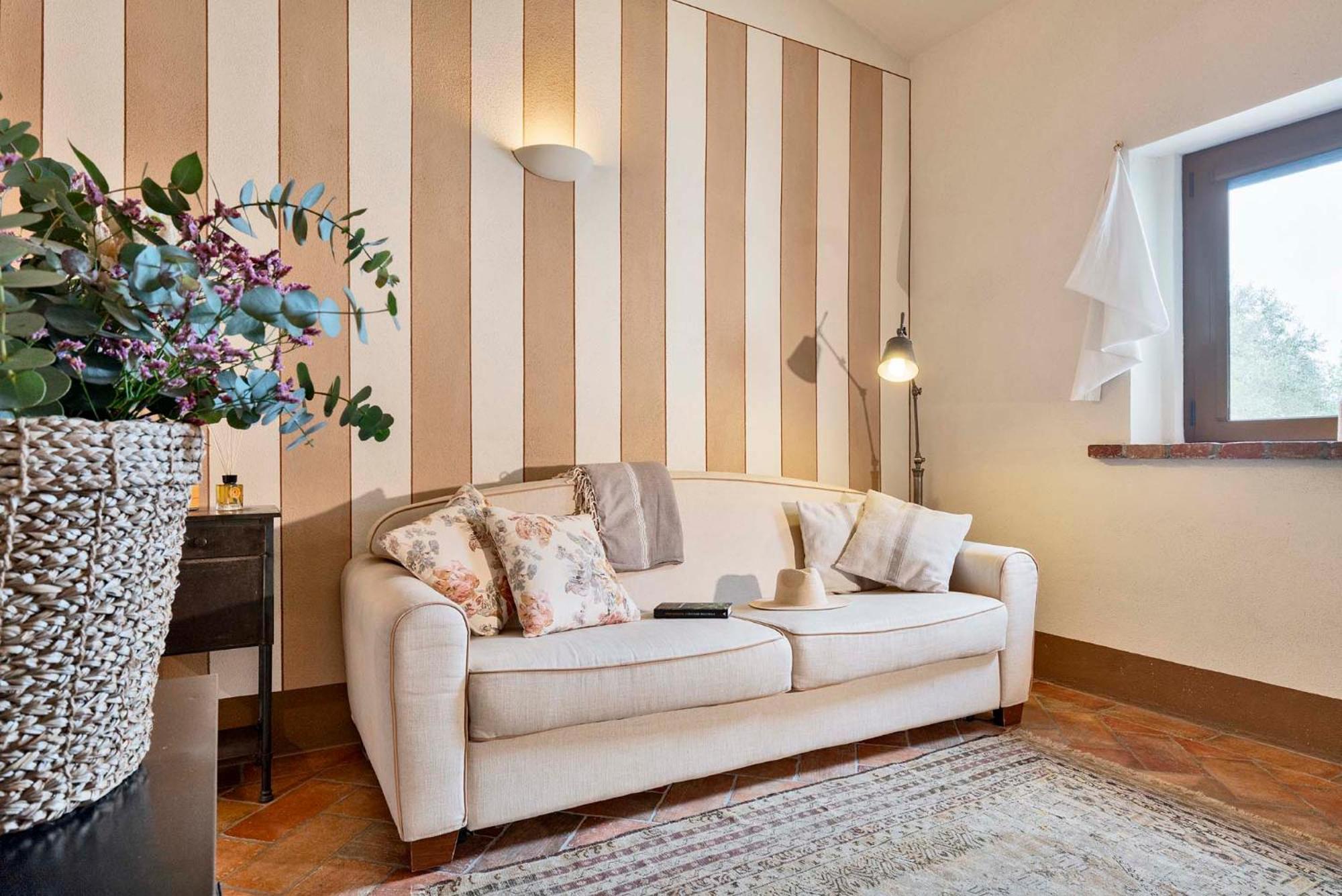 Cantagrillo Boutique Resort Vinci Bagian luar foto
