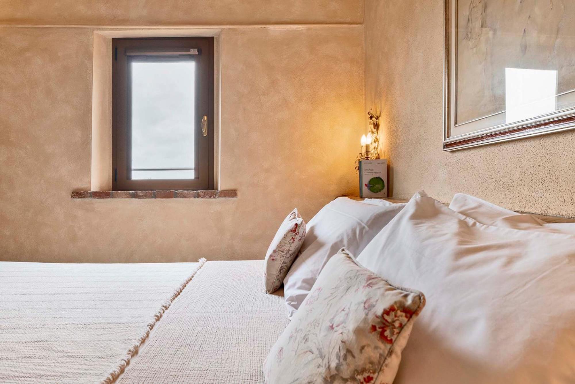 Cantagrillo Boutique Resort Vinci Bagian luar foto