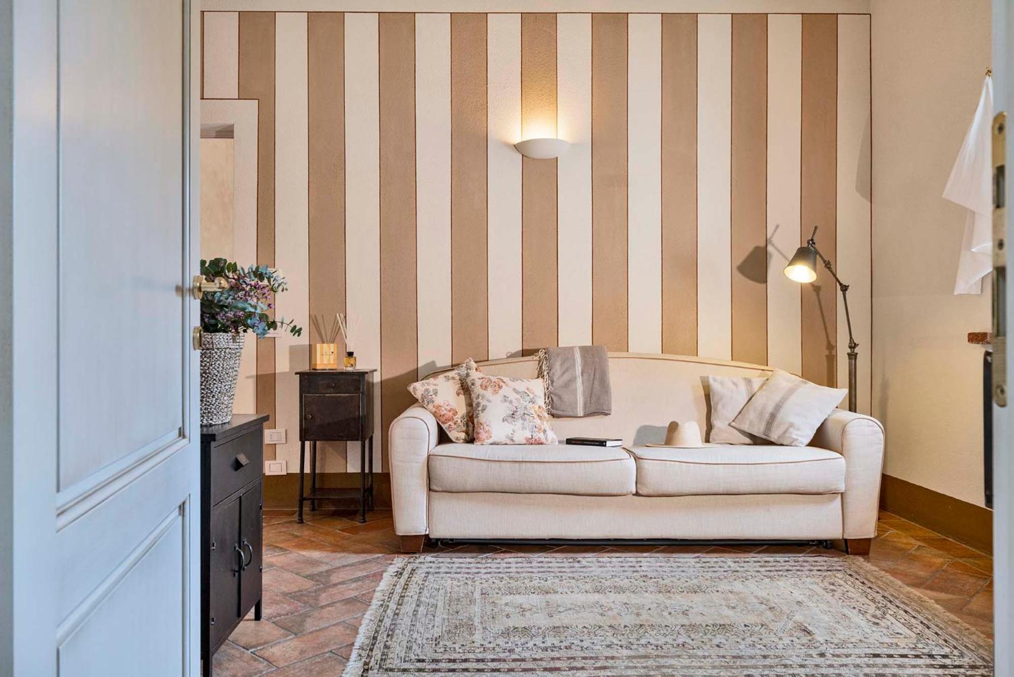 Cantagrillo Boutique Resort Vinci Bagian luar foto