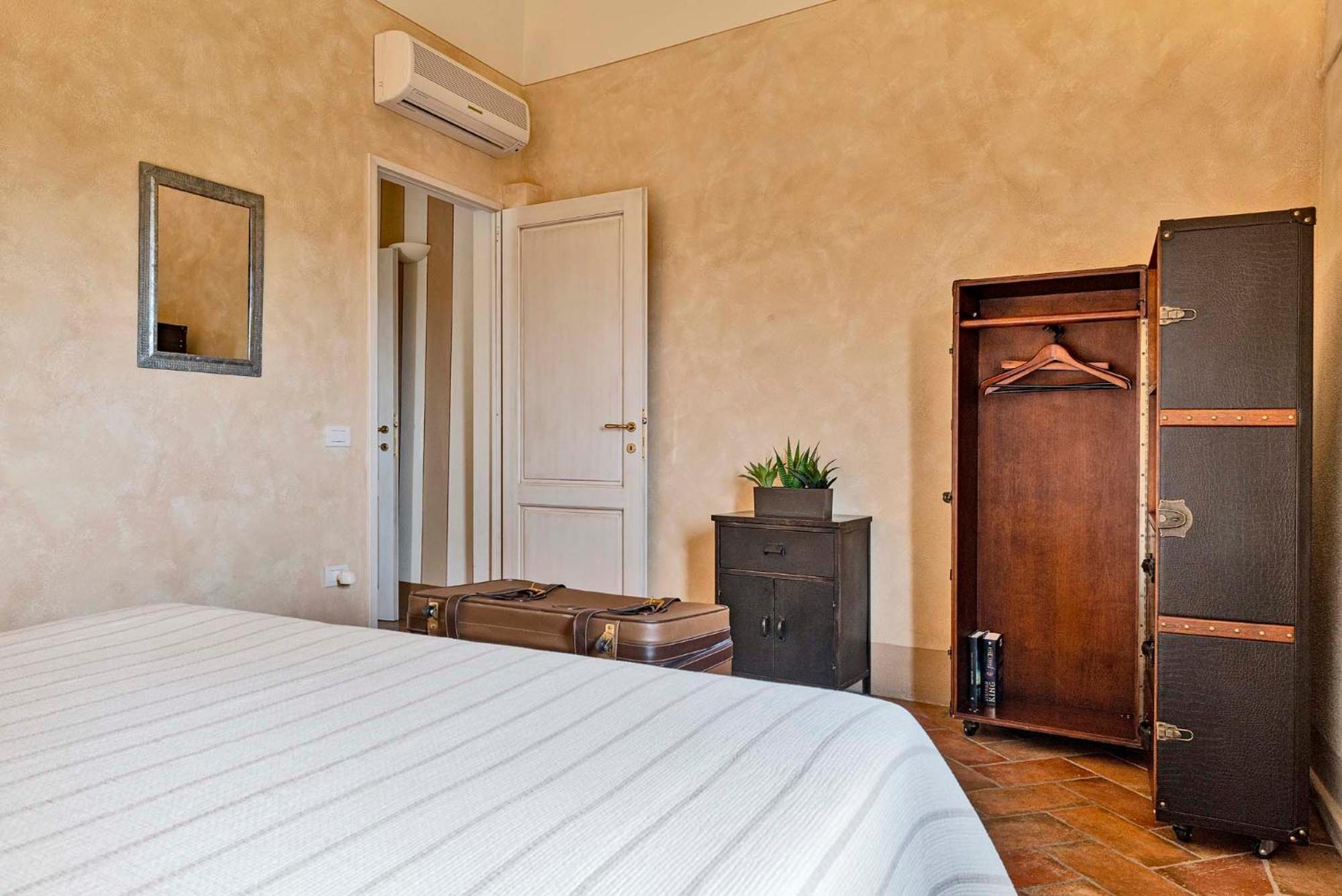 Cantagrillo Boutique Resort Vinci Bagian luar foto