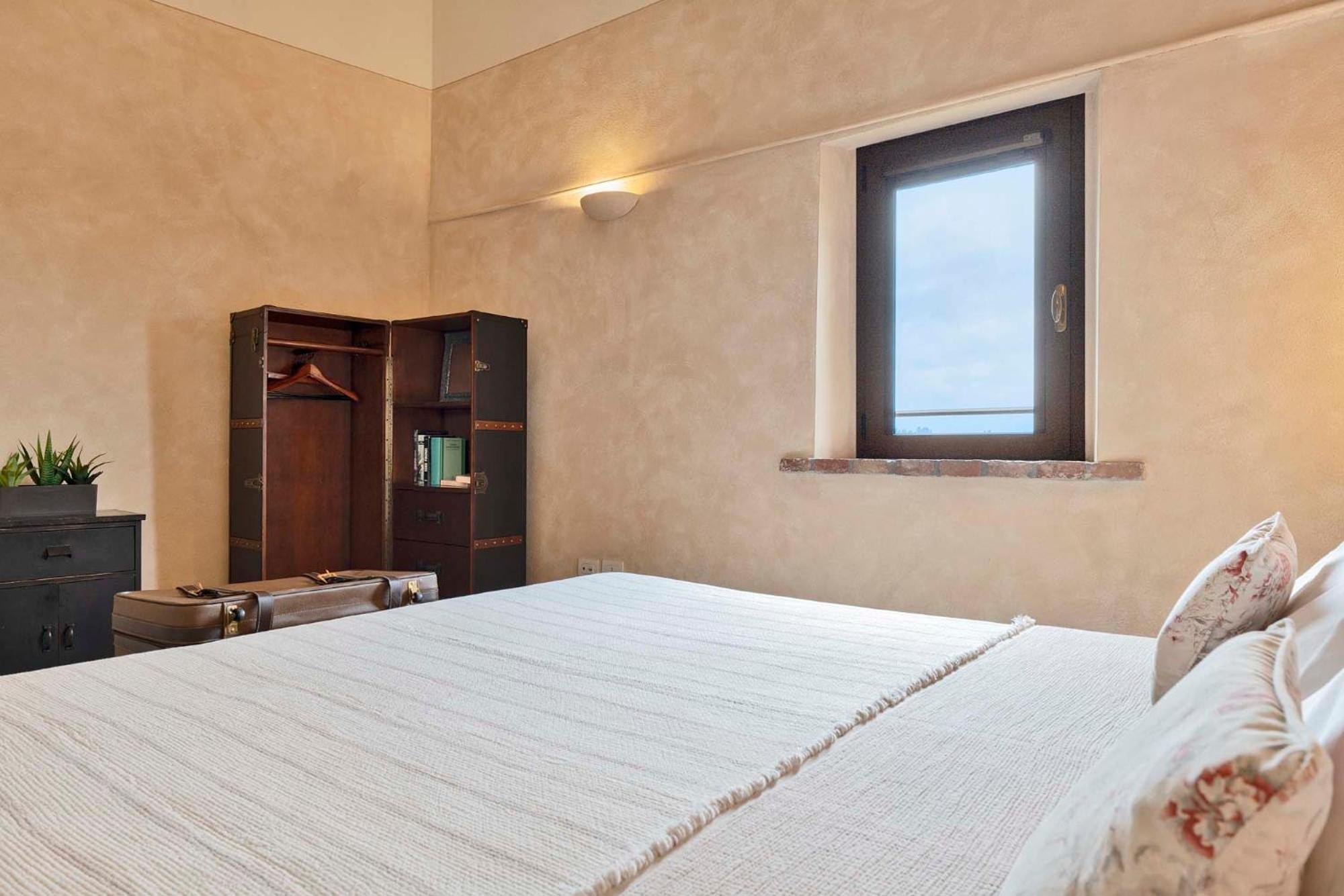 Cantagrillo Boutique Resort Vinci Bagian luar foto
