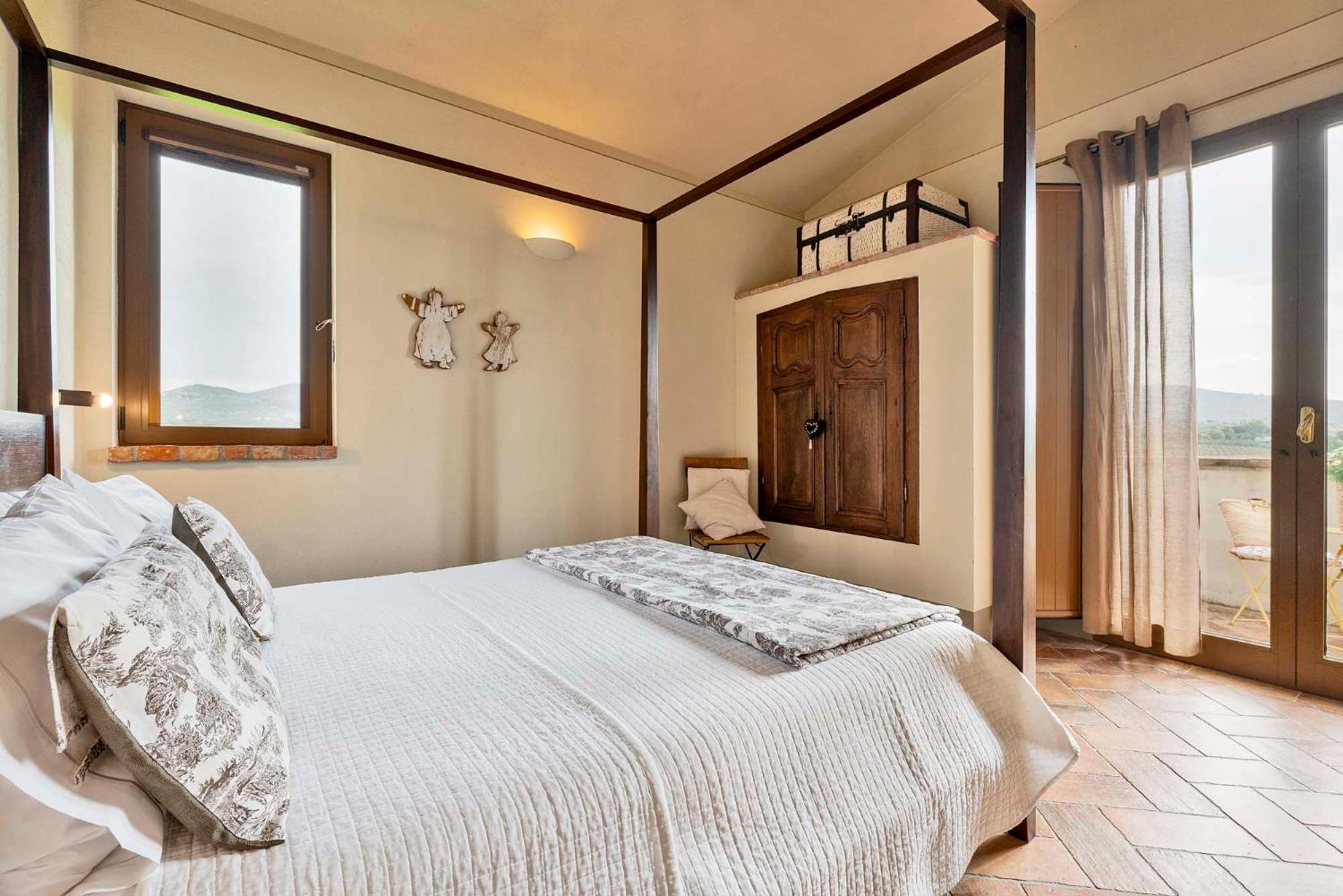 Cantagrillo Boutique Resort Vinci Bagian luar foto