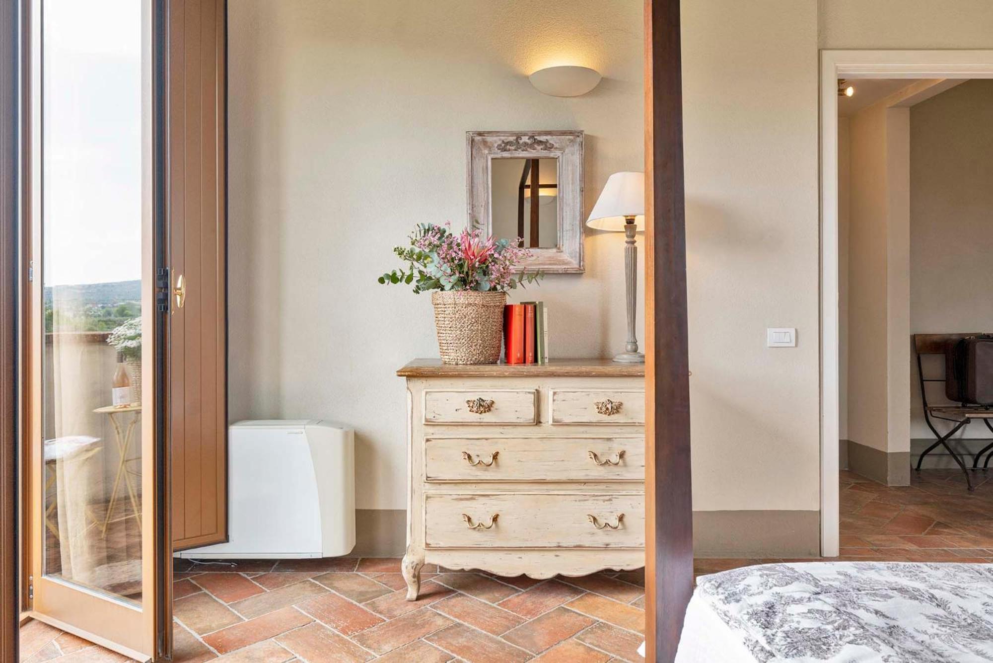 Cantagrillo Boutique Resort Vinci Bagian luar foto