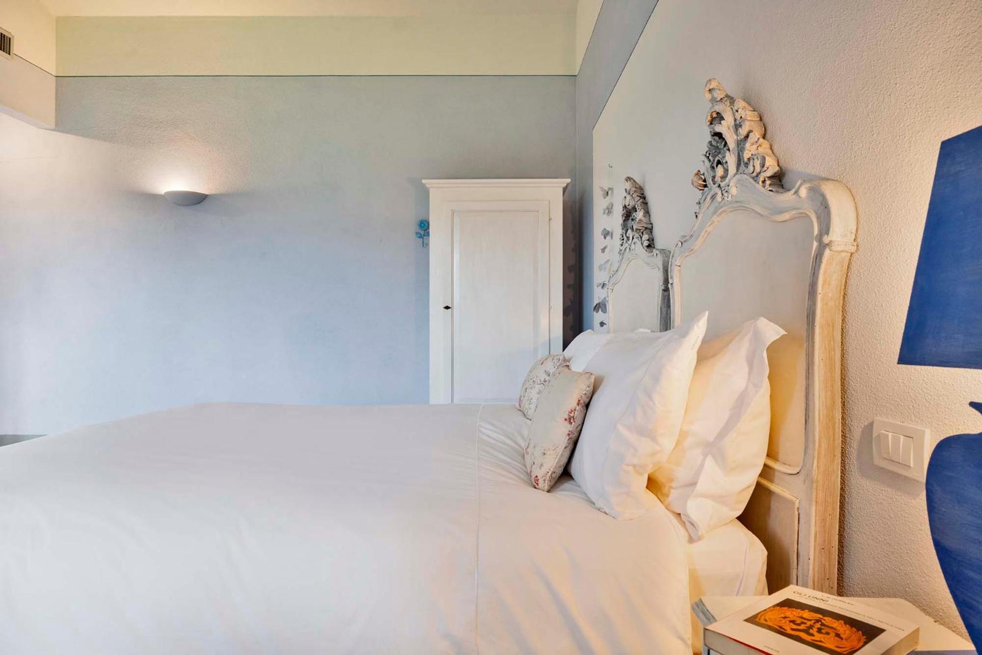 Cantagrillo Boutique Resort Vinci Bagian luar foto