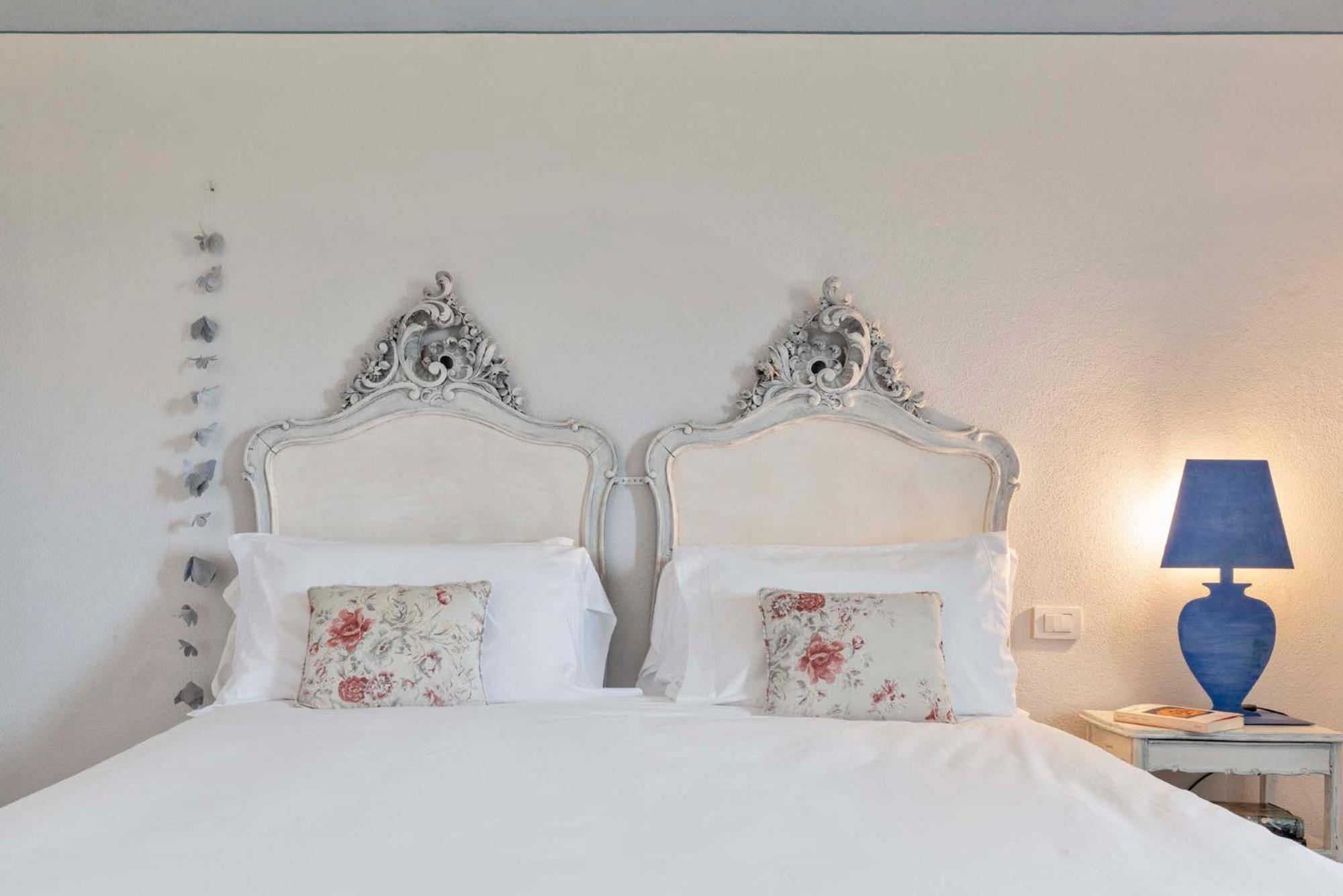 Cantagrillo Boutique Resort Vinci Bagian luar foto