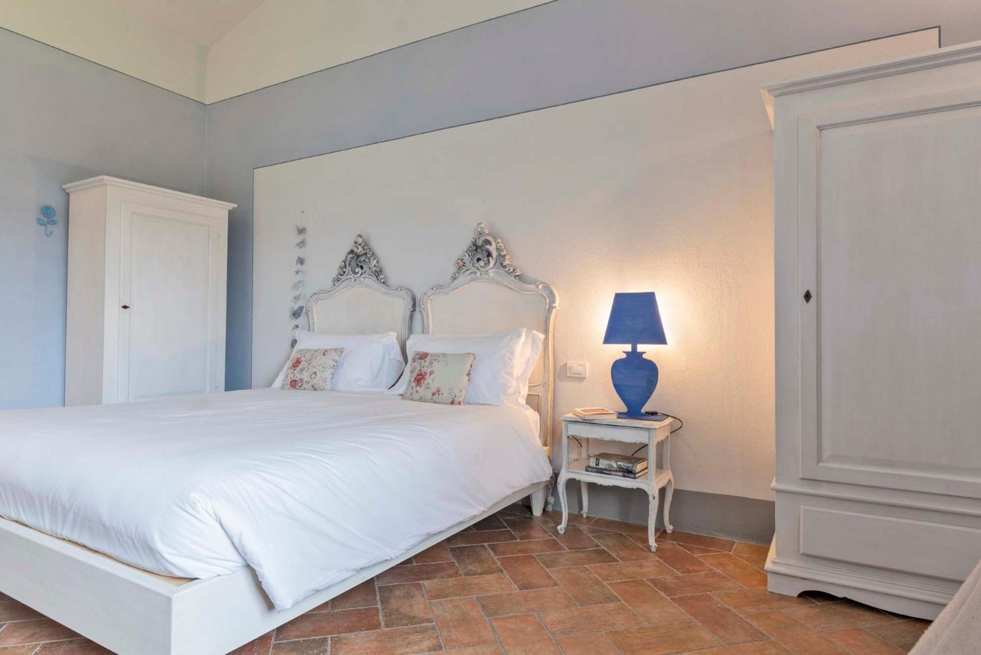 Cantagrillo Boutique Resort Vinci Bagian luar foto