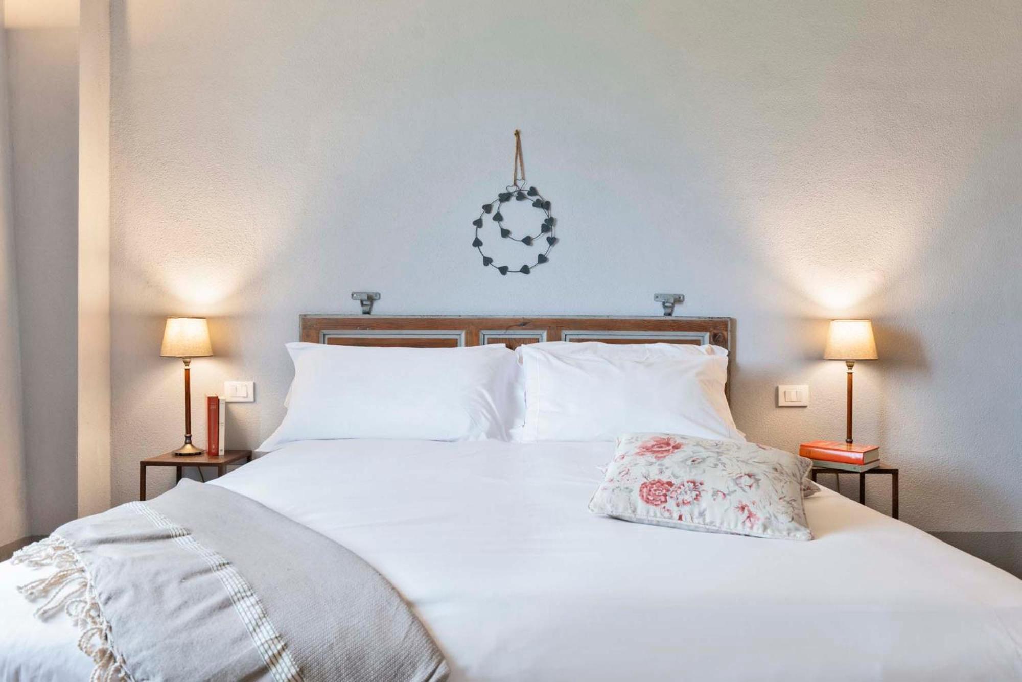 Cantagrillo Boutique Resort Vinci Bagian luar foto
