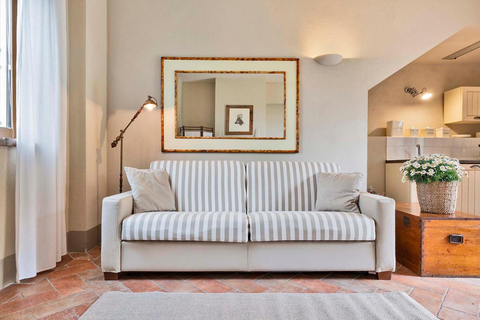 Cantagrillo Boutique Resort Vinci Bagian luar foto