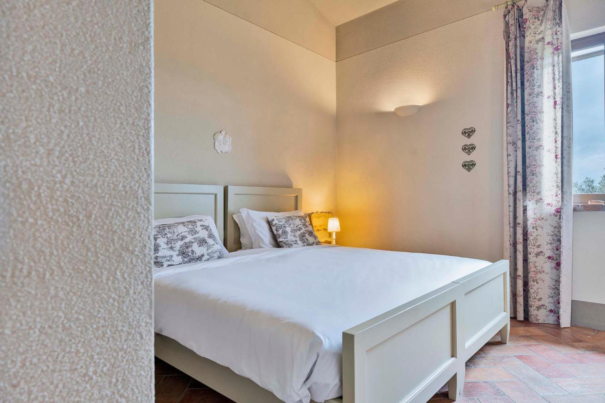 Cantagrillo Boutique Resort Vinci Bagian luar foto