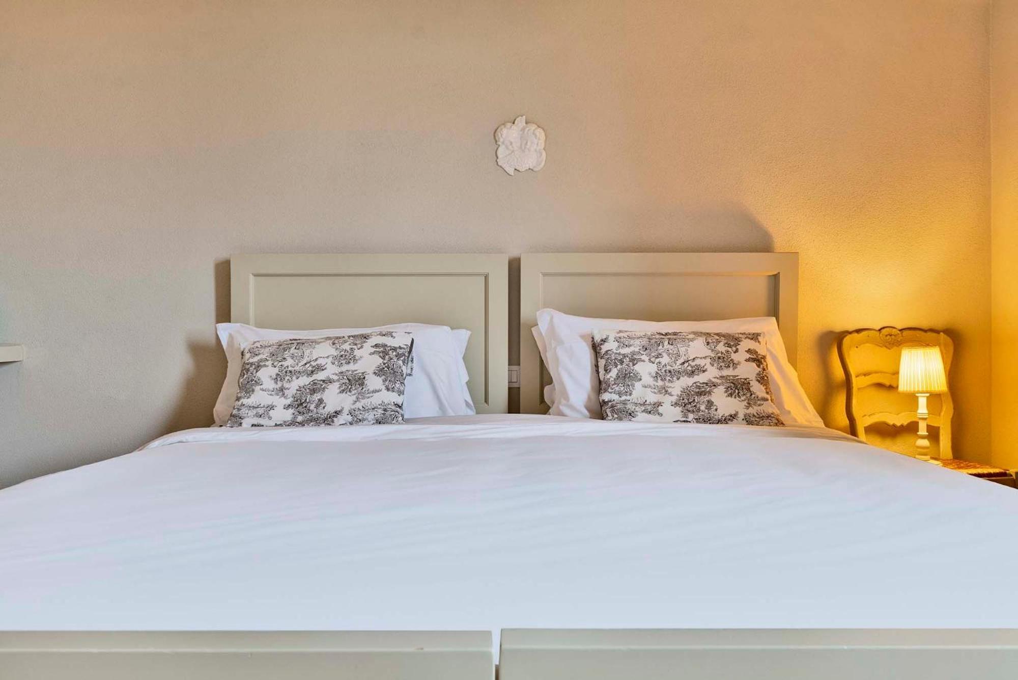 Cantagrillo Boutique Resort Vinci Bagian luar foto