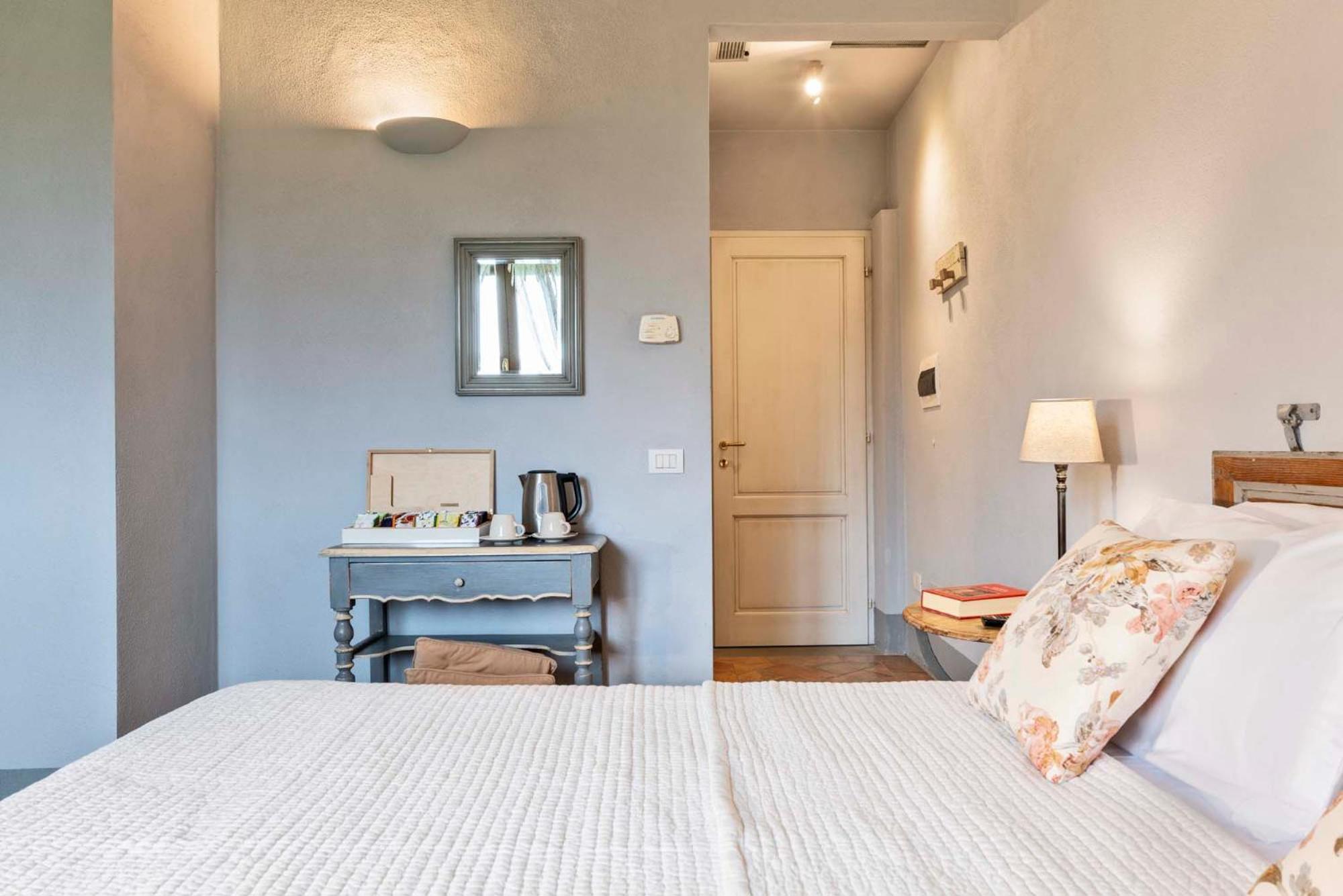 Cantagrillo Boutique Resort Vinci Bagian luar foto
