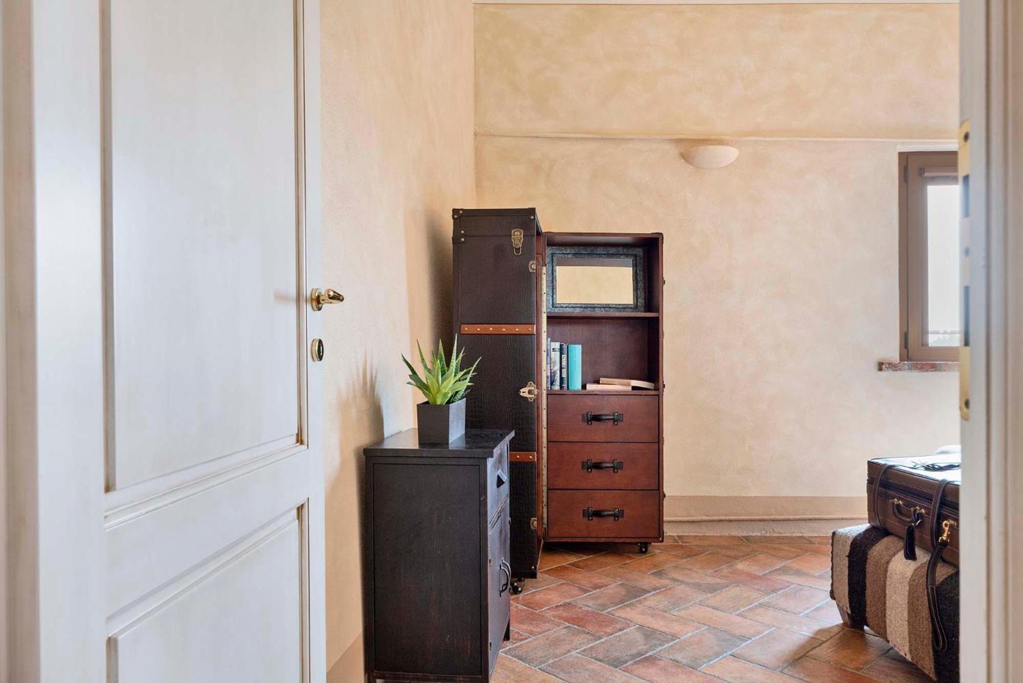 Cantagrillo Boutique Resort Vinci Bagian luar foto