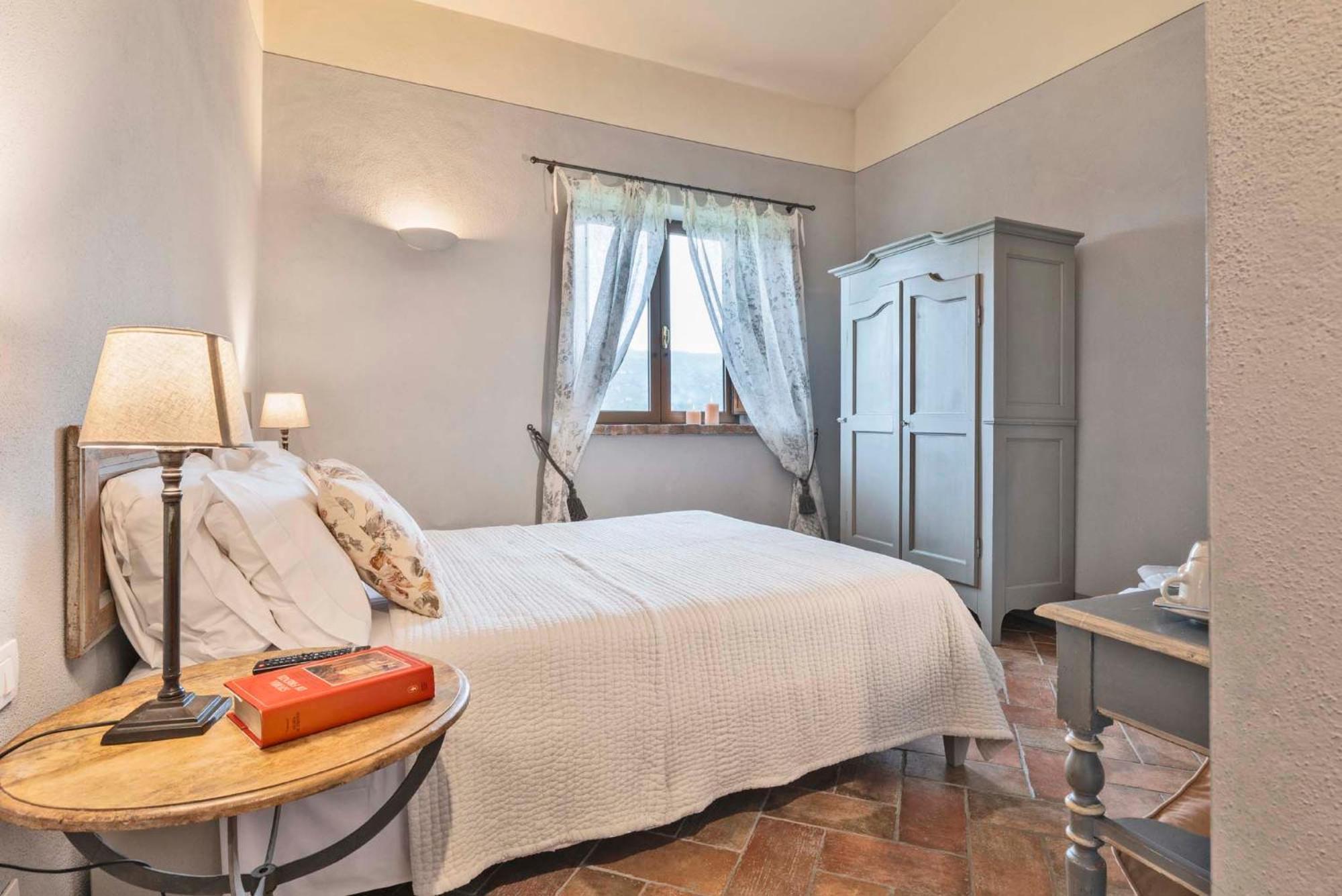 Cantagrillo Boutique Resort Vinci Bagian luar foto