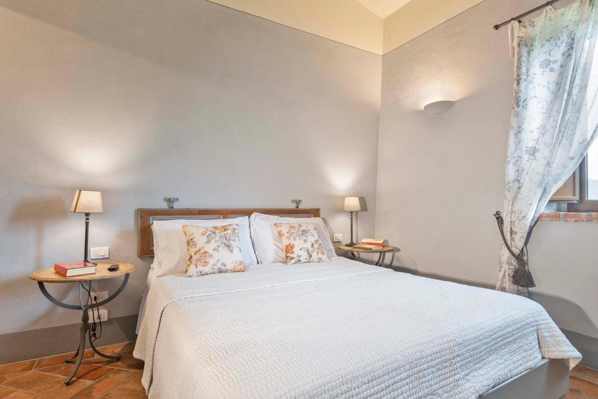 Cantagrillo Boutique Resort Vinci Bagian luar foto
